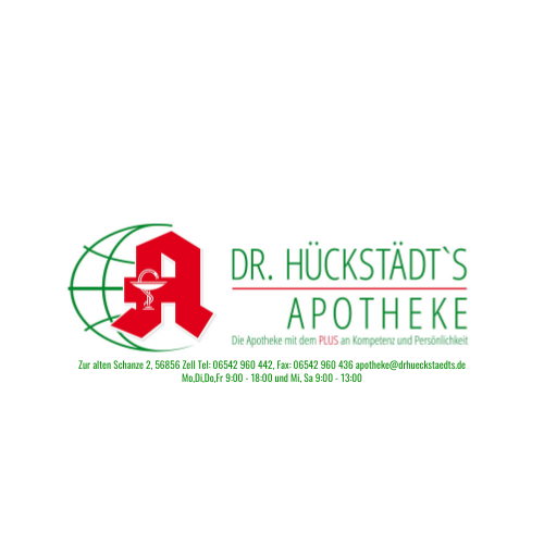 Dr. Hückstädts Apotheke